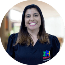 Tatiana de Almeida Pereira Pinto